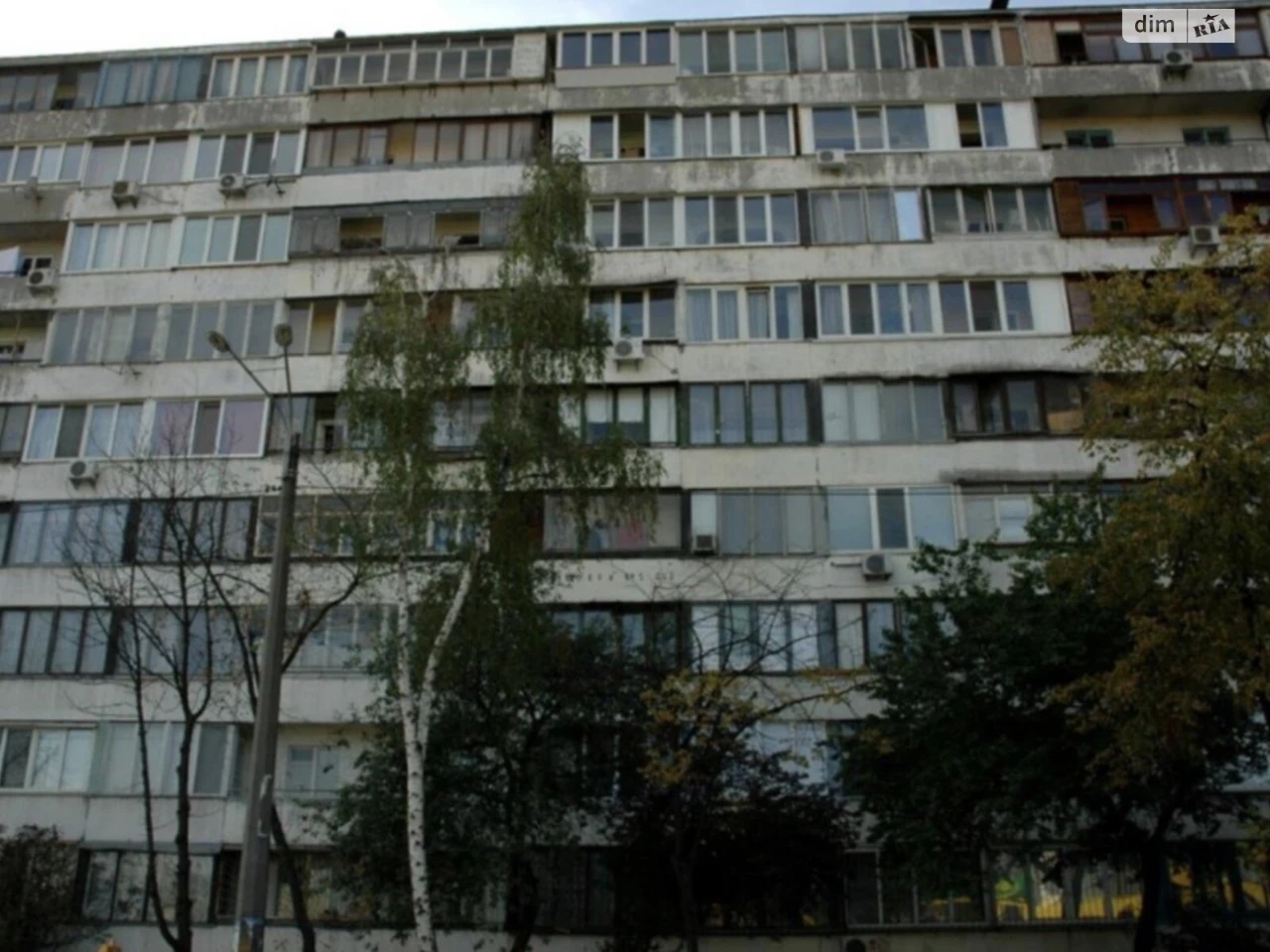 Sale Apartment Shulyavka