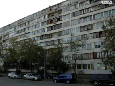 Sale Apartment Shulyavka