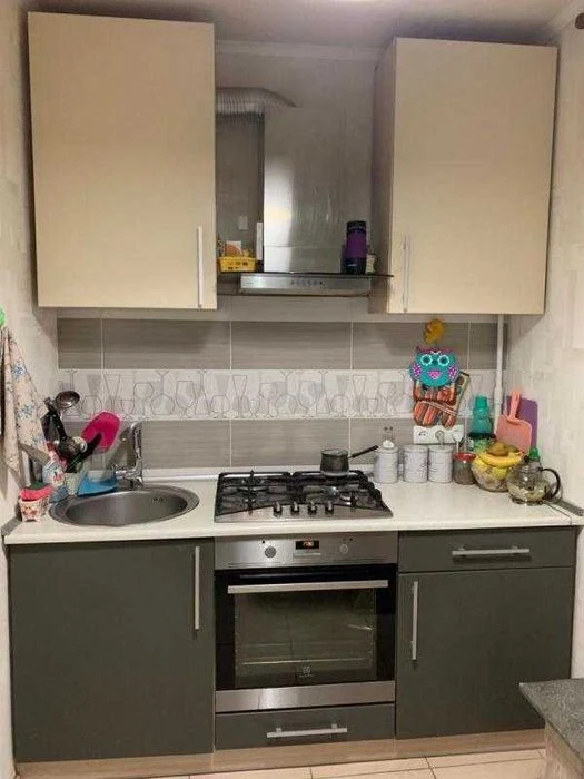 2-room apartment for sale, St., Saltivka