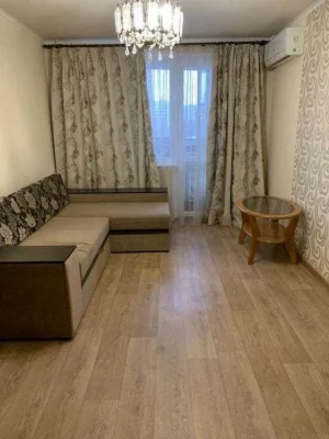 2-room apartment for sale, St., Saltivka