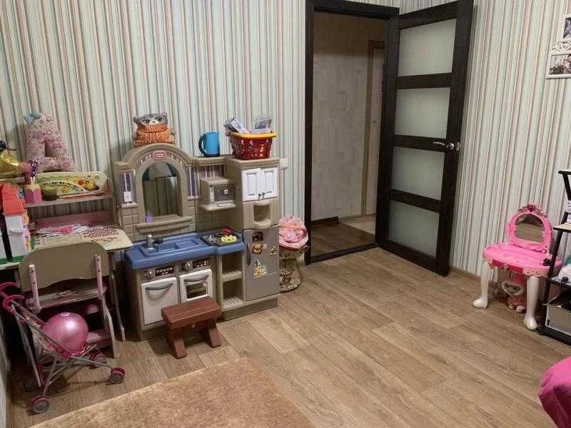2-room apartment for sale, St., Saltivka