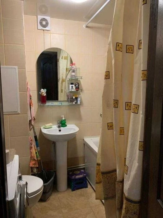 2-room apartment for sale, St., Saltivka