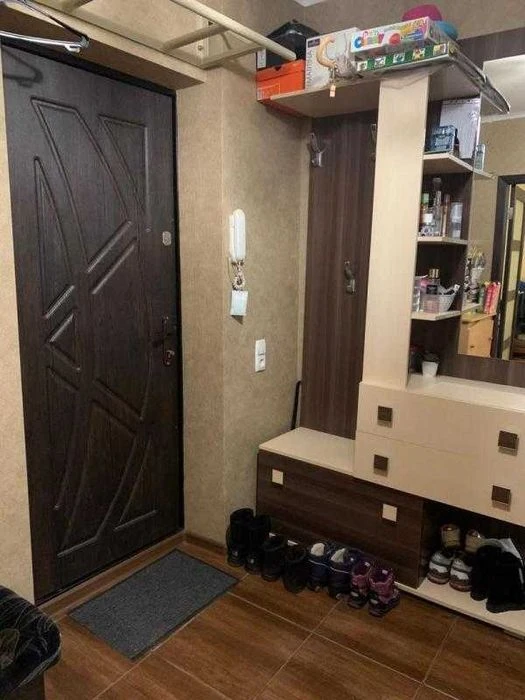 2-room apartment for sale, St., Saltivka