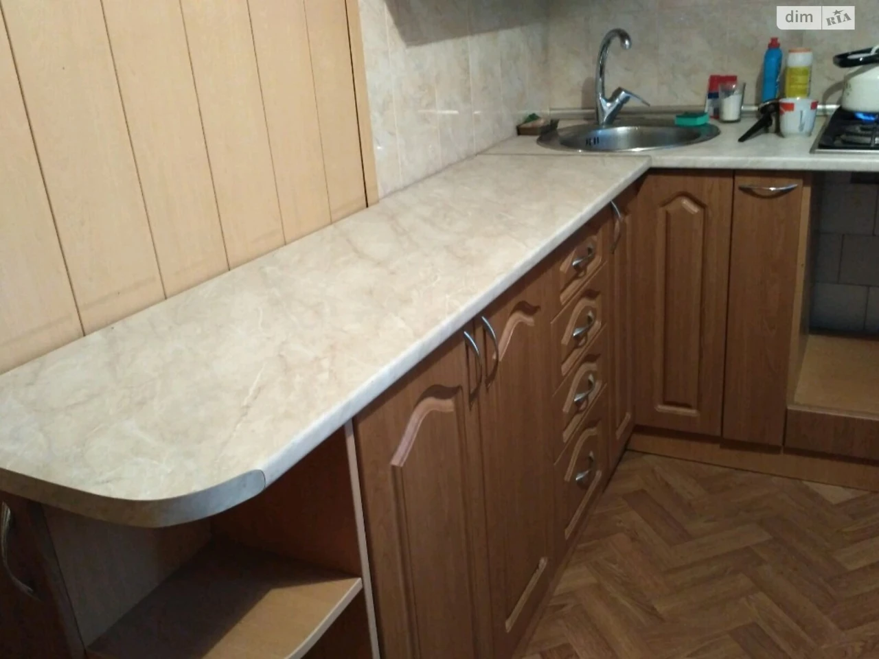 Продажа квартир Коммунарский