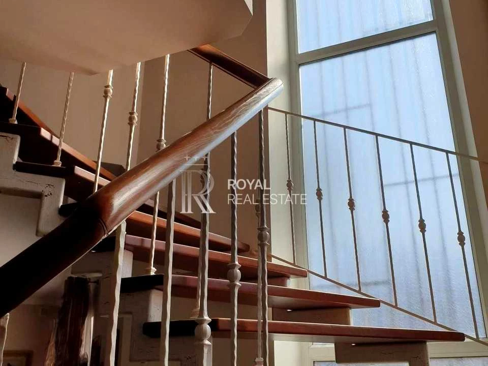 Будинок. Київ, Стеценка вул.