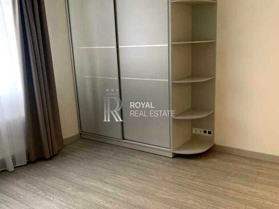 Будинок. Київ, Калинова вул.