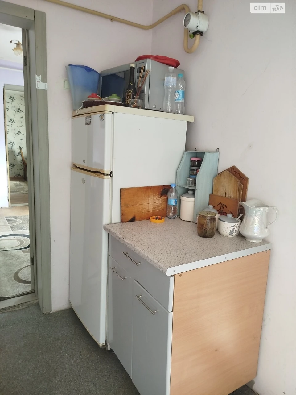 Продаж Частина будинку Кокаричанка