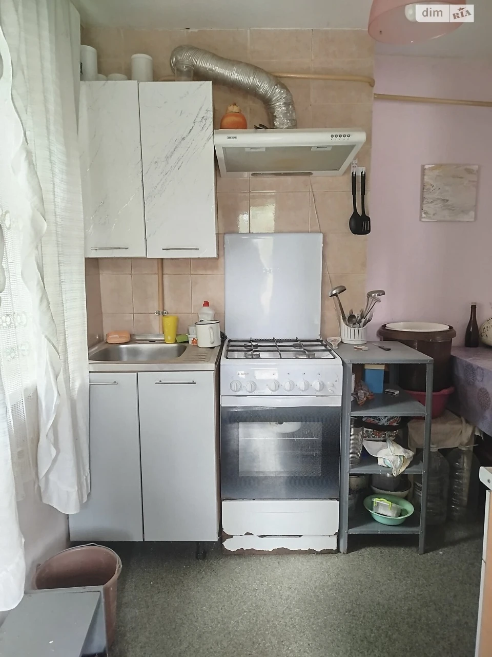 Продаж Частина будинку Кокаричанка