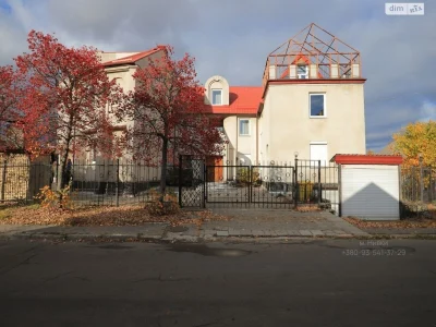 Довгострокова Оренда Дім Нивки