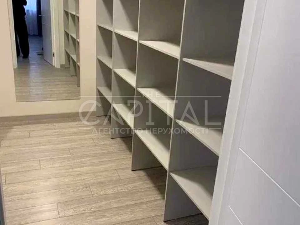 Будинок. Київ, Калинова вул.