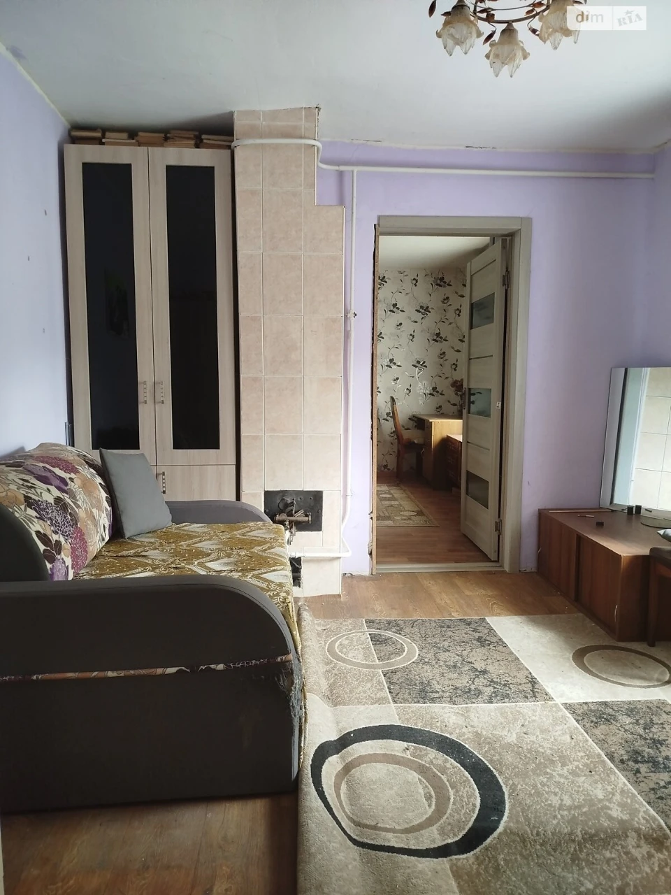 Продаж Частина будинку Кокаричанка