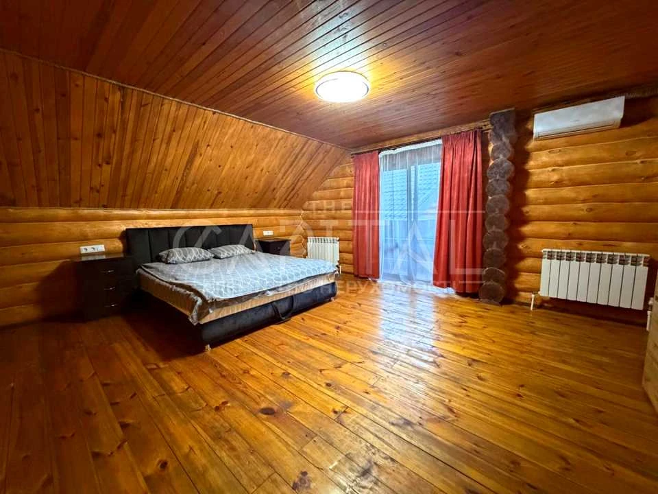 Будинок. Київ, Квітки-Основ'яненка вул.