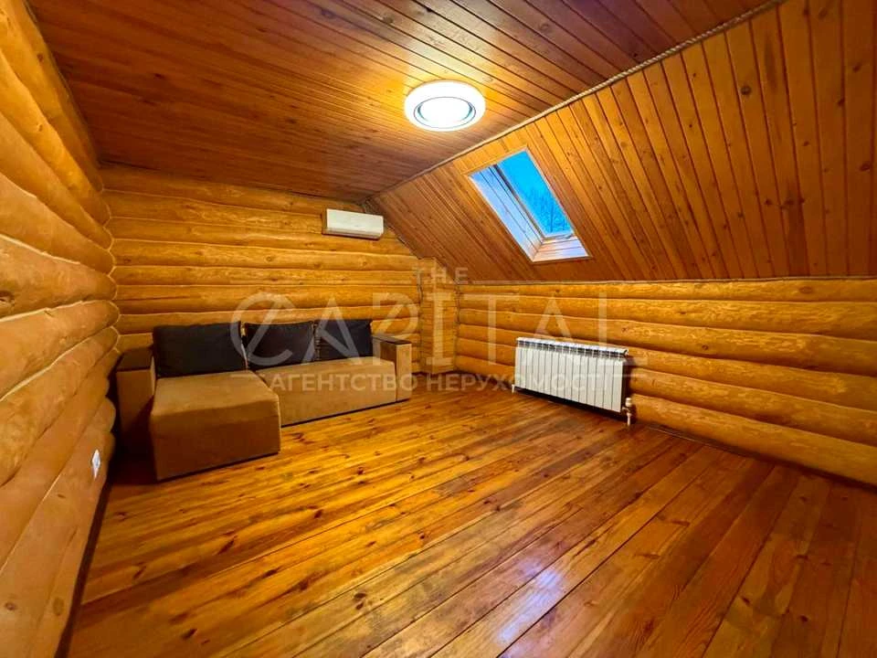 Будинок. Київ, Квітки-Основ'яненка вул.