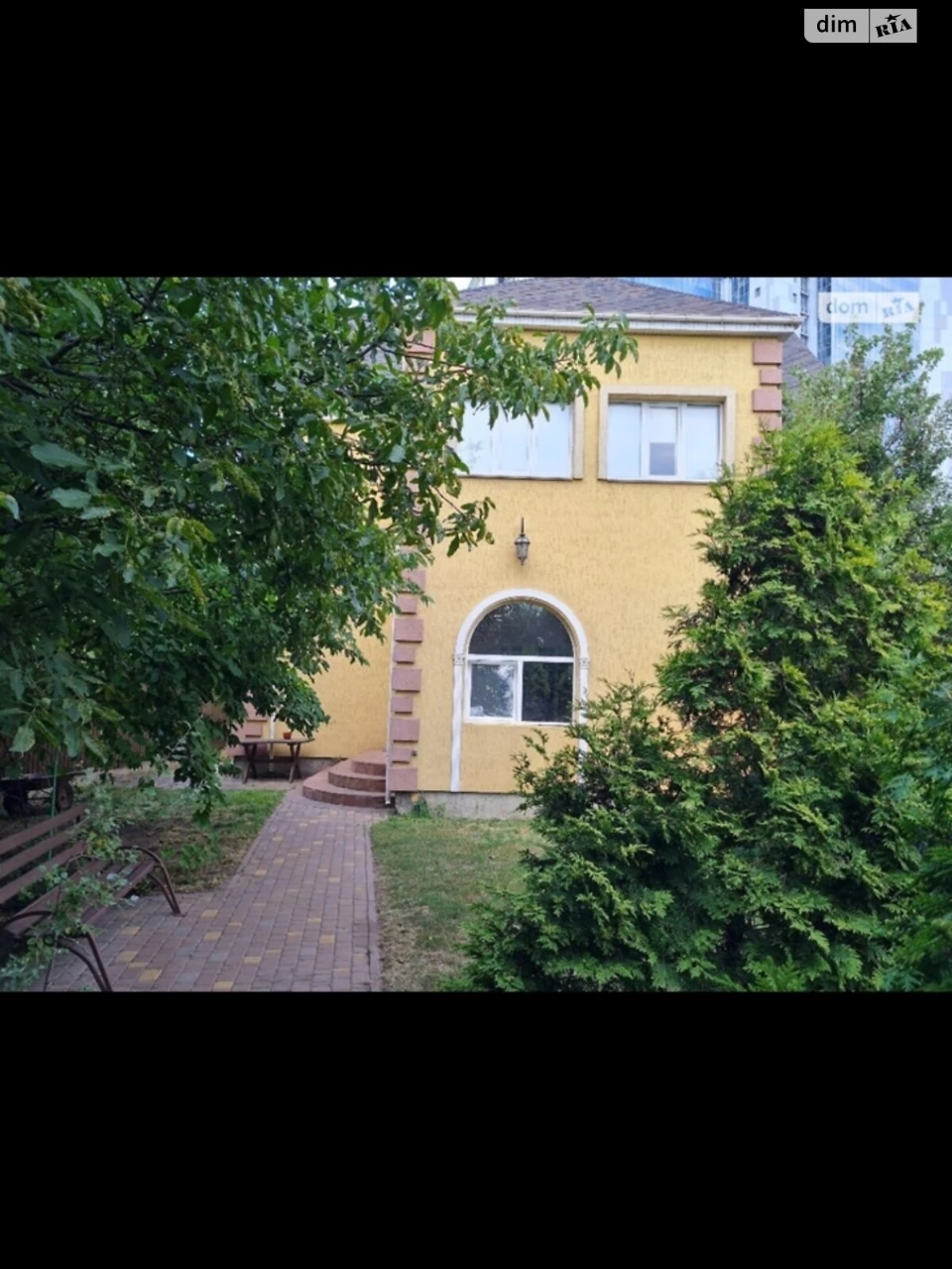 Довгострокова Оренда Дім Голосіївський