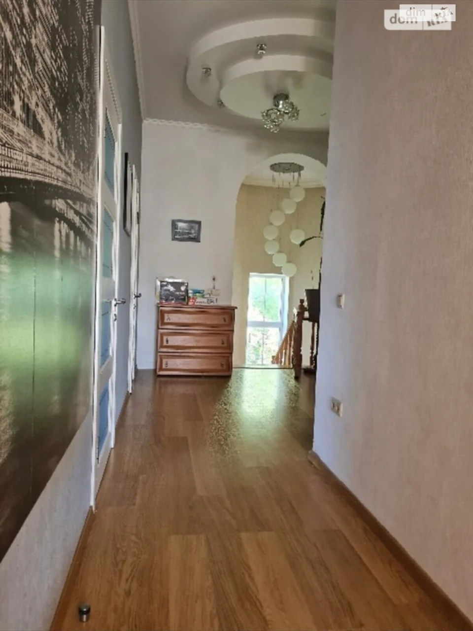 Довгострокова Оренда Дім Голосіївський
