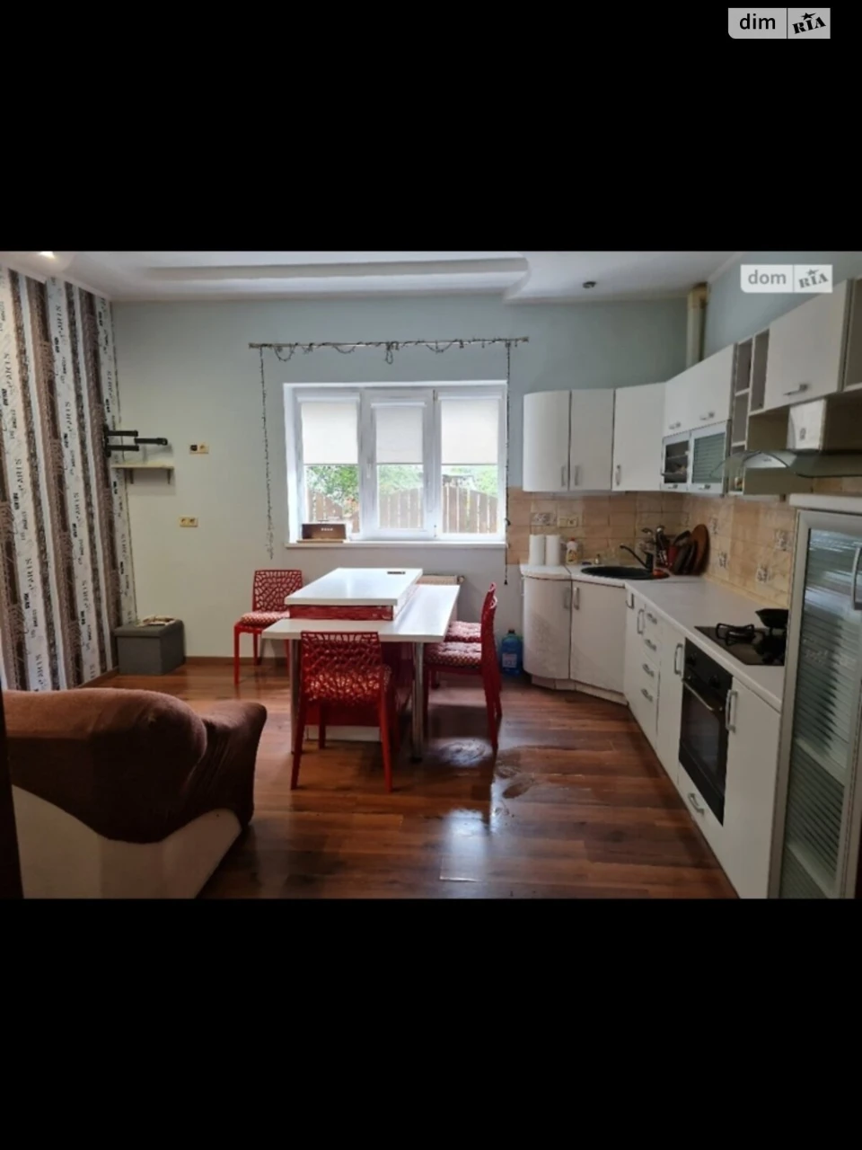 Довгострокова Оренда Дім Голосіївський