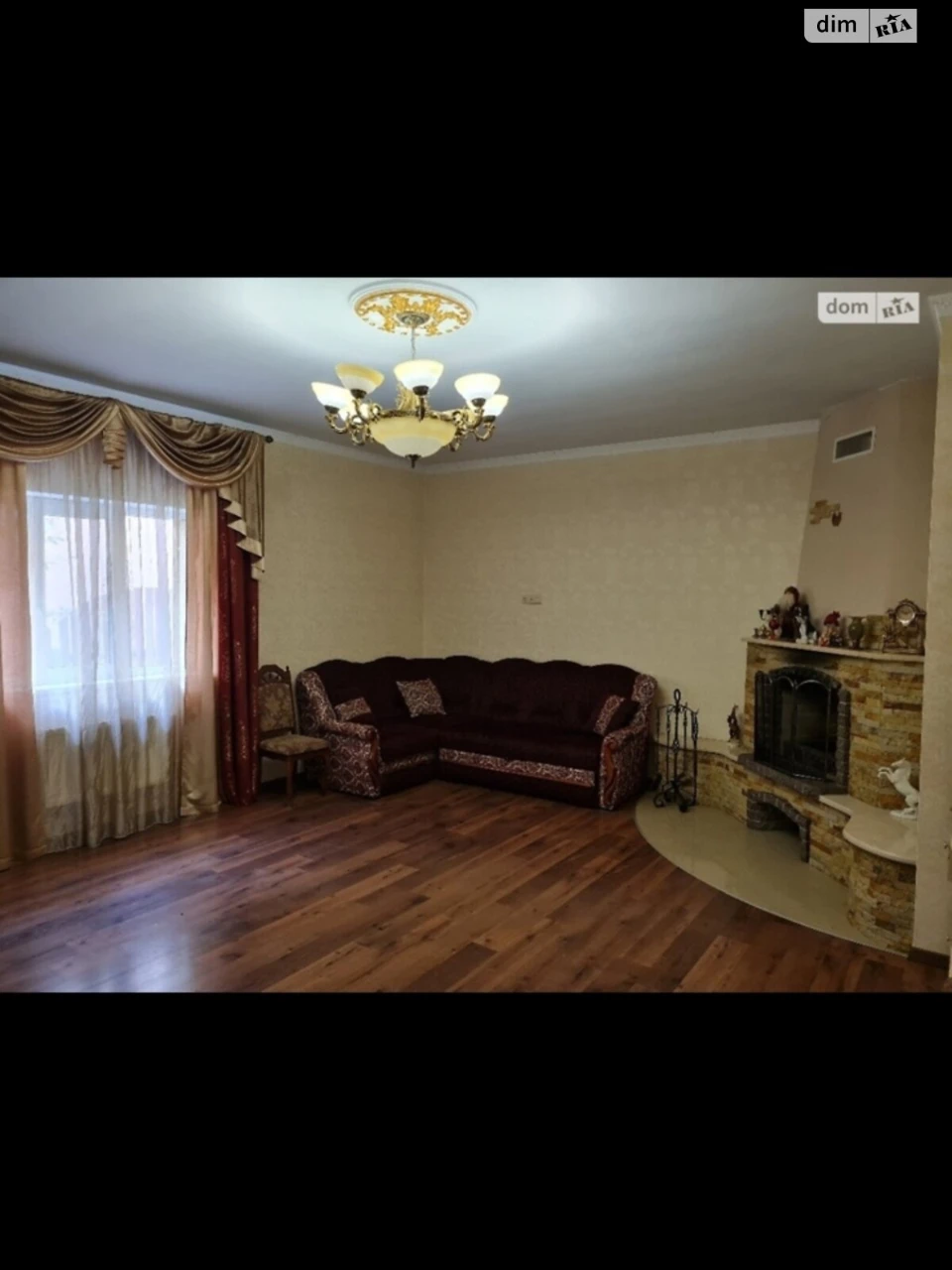 Довгострокова Оренда Дім Голосіївський