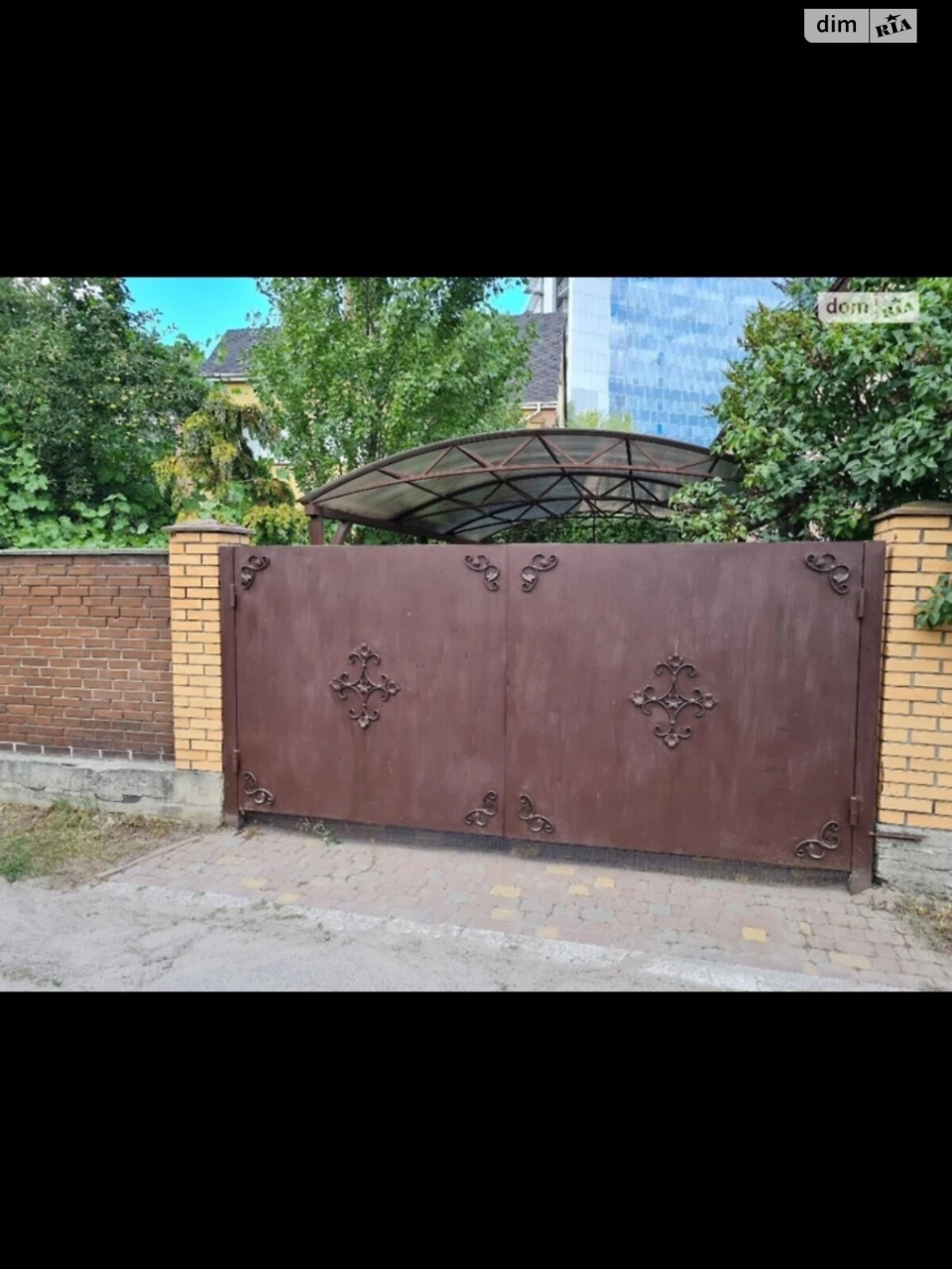 Довгострокова Оренда Дім Голосіївський