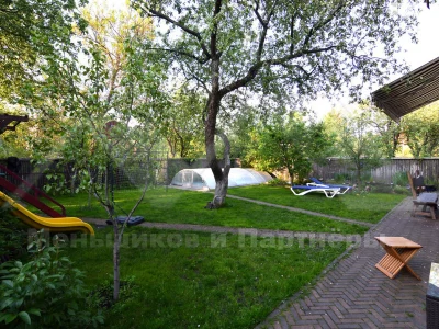 Довгострокова Оренда Дім Берковець