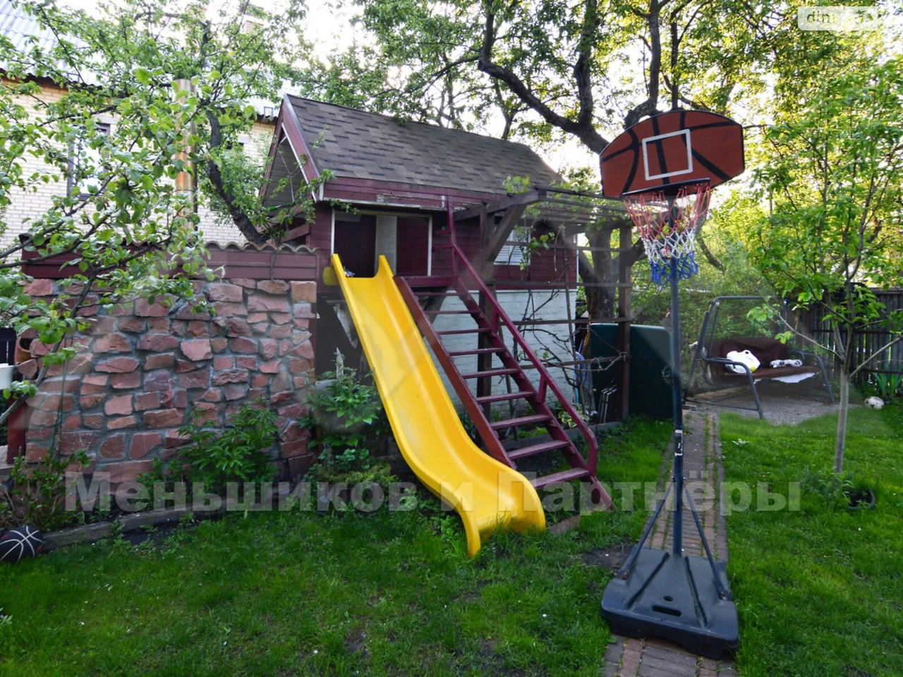 Довгострокова Оренда Дім Берковець