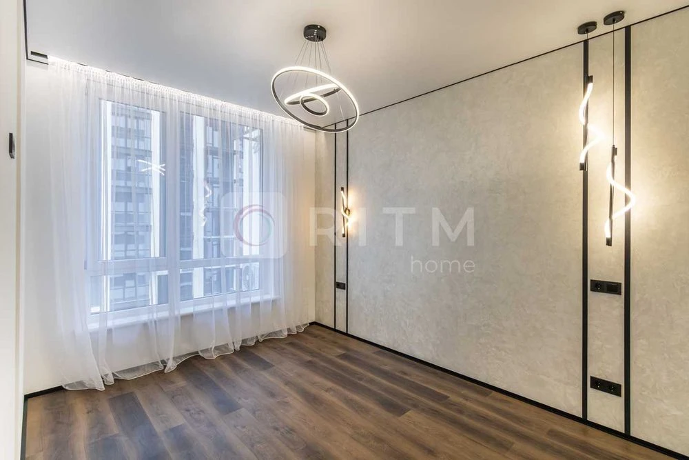 ЖК Manhattan — 2 км.квартира, в яку закохуєшся з першого пог