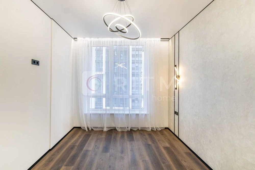 ЖК Manhattan — 2 км.квартира, в яку закохуєшся з першого пог