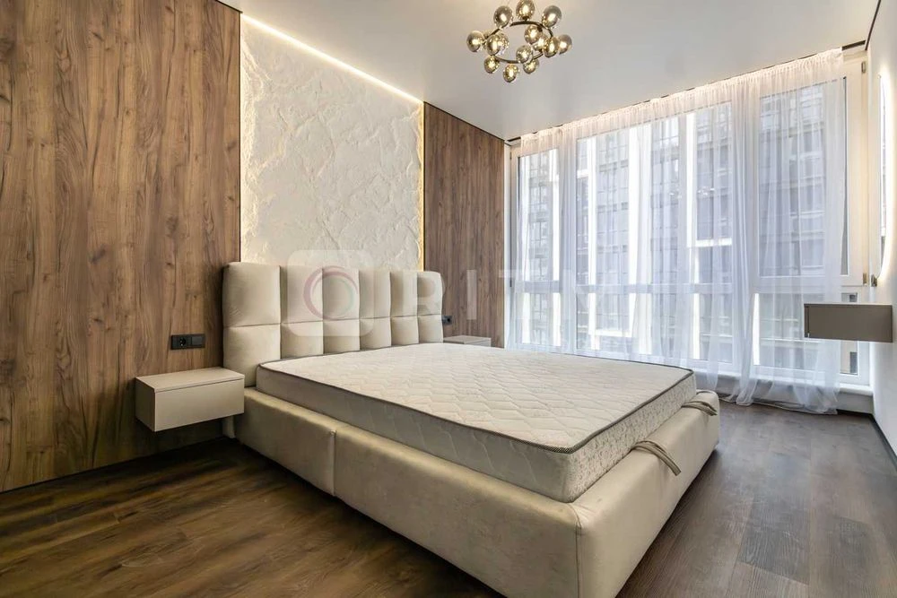 ЖК Manhattan — 2 км.квартира, в яку закохуєшся з першого пог