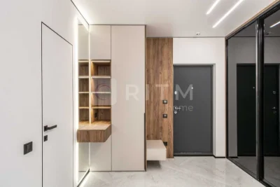 ЖК Manhattan — 2 км.квартира, в яку закохуєшся з першого пог