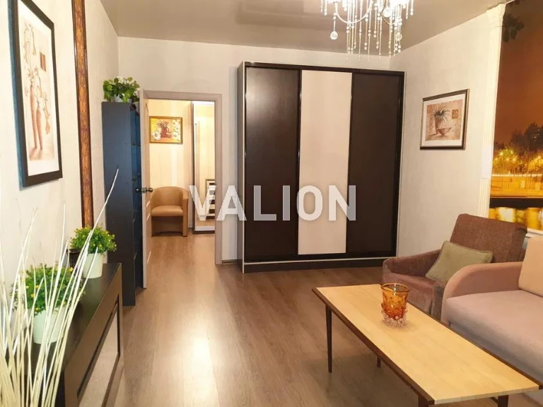 1-room apartment for sale in the Veneciya residential complex, Stepana Rudnytskyi