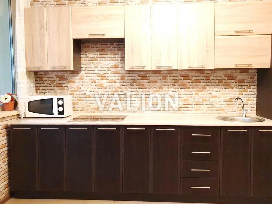 1-room apartment for sale in the Veneciya residential complex, Stepana Rudnytskyi