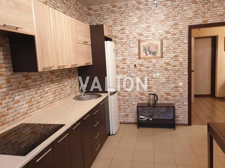 1-room apartment for sale in the Veneciya residential complex, Stepana Rudnytskyi