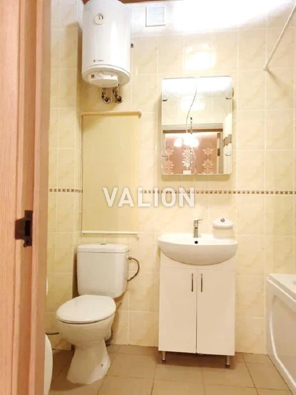 1-room apartment for sale in the Veneciya residential complex, Stepana Rudnytskyi