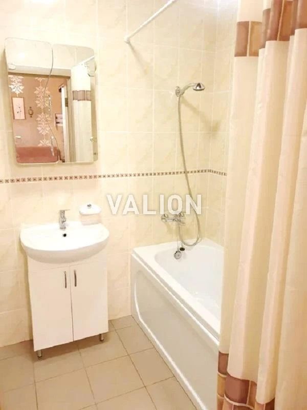 1-room apartment for sale in the Veneciya residential complex, Stepana Rudnytskyi