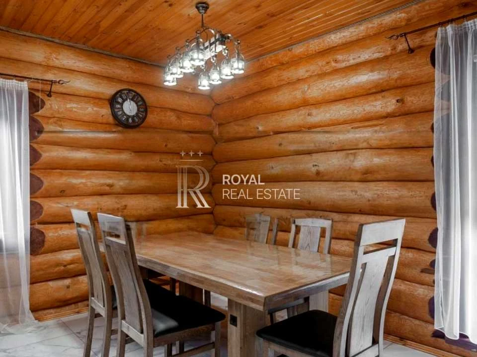 Будинок. Київ, Квітки-Основ'яненка вул.