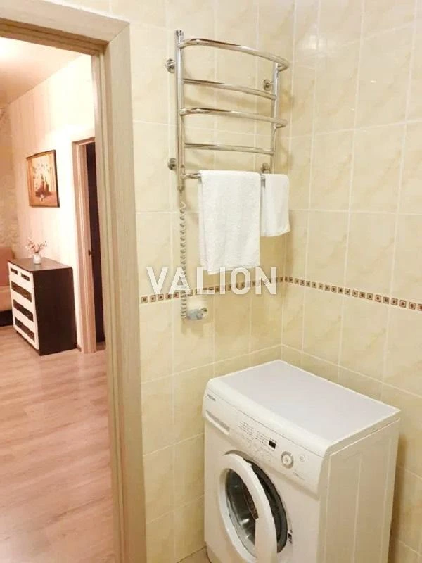 1-room apartment for sale in the Veneciya residential complex, Stepana Rudnytskyi