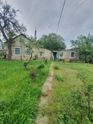 House 120m2 on Zhytomyrskyi Street 44,000 USD 0% commission