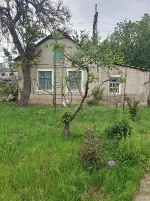 House 120m2 on Zhytomyrskyi Street 44,000 USD 0% commission