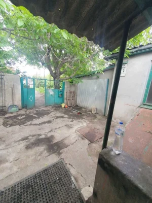 House 120m2 on Zhytomyrskyi Street 44,000 USD 0% commission