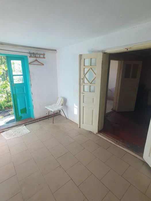 House 120m2 on Zhytomyrskyi Street 44,000 USD 0% commission