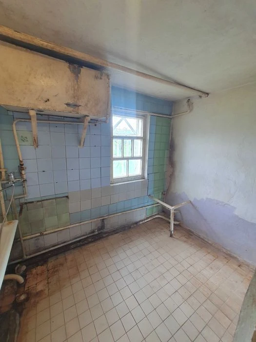 House 120m2 on Zhytomyrskyi Street 44,000 USD 0% commission