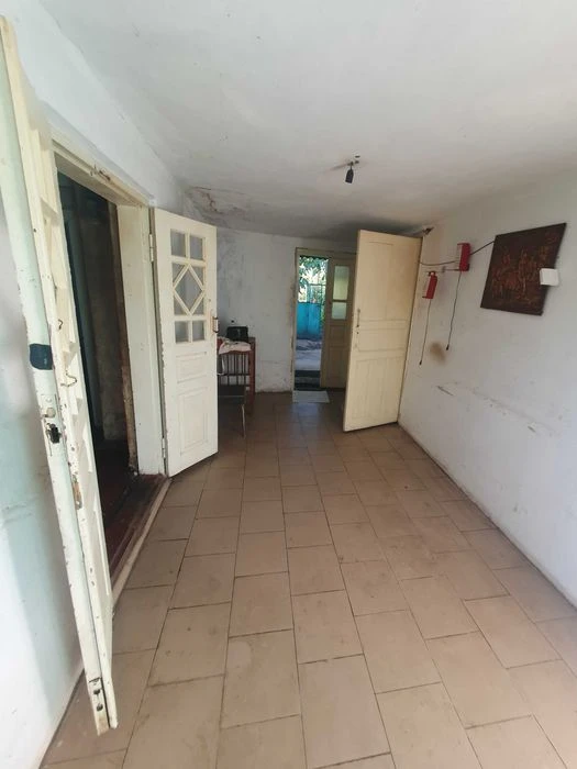 House 120m2 on Zhytomyrskyi Street 44,000 USD 0% commission