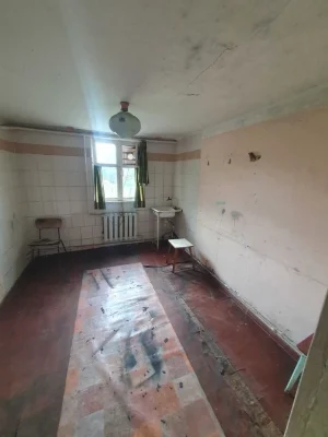 House 120m2 on Zhytomyrskyi Street 44,000 USD 0% commission