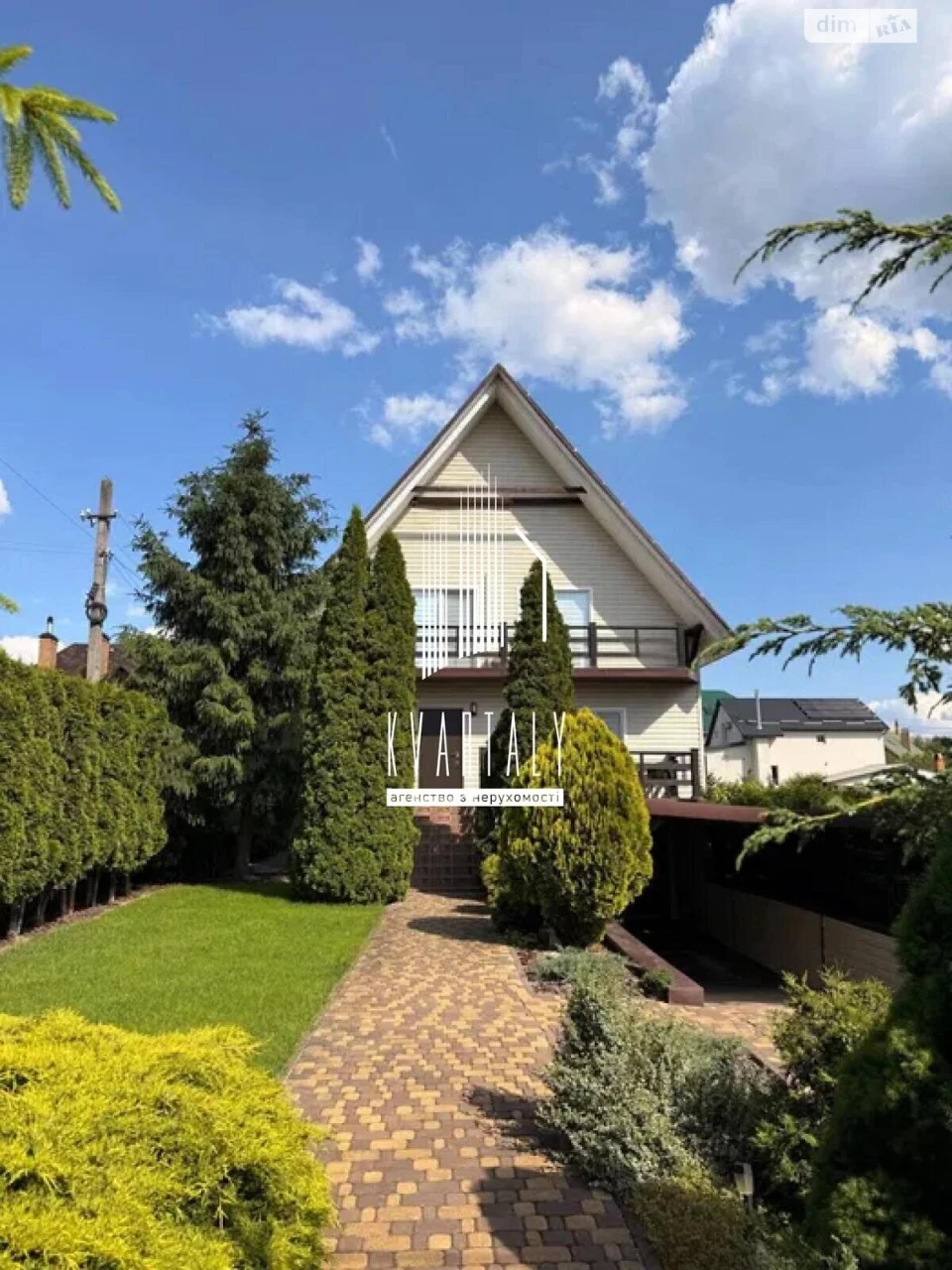 Довгострокова Оренда Частина будинку Бортничі