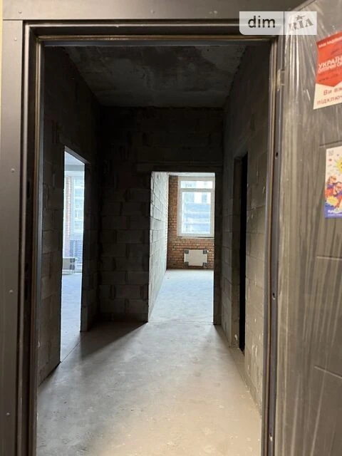 Продажа 1к квартиры 53 кв. м по просп. Берестейский 11 • ID