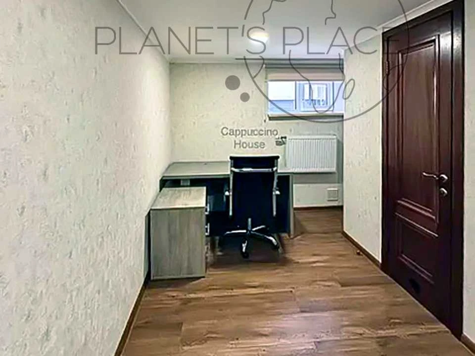 Будинок. Київ, Садова вул.