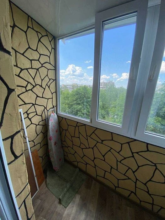 Selling a 1-room apartment, Alekseevka, Pobedy Ave., 54. Certificate+