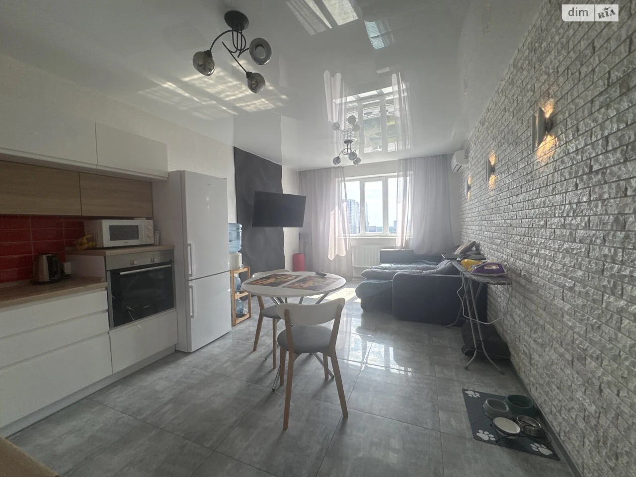 Apartment for sale Teremki-1