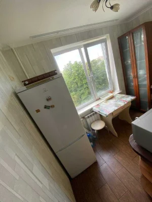 Selling a 1-room apartment, Alekseevka, Pobedy Ave., 54. Certificate+