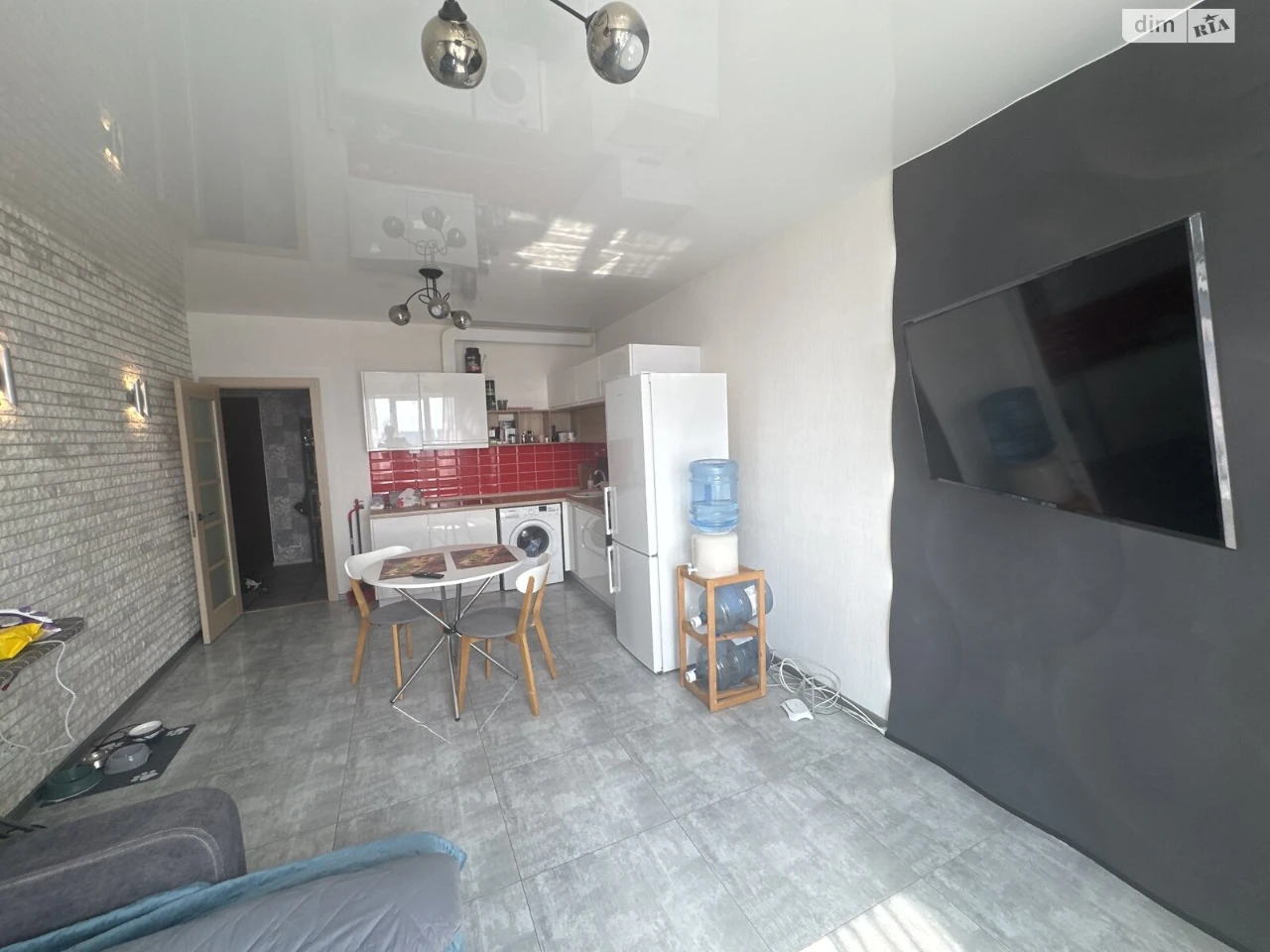 Apartment for sale Teremki-1