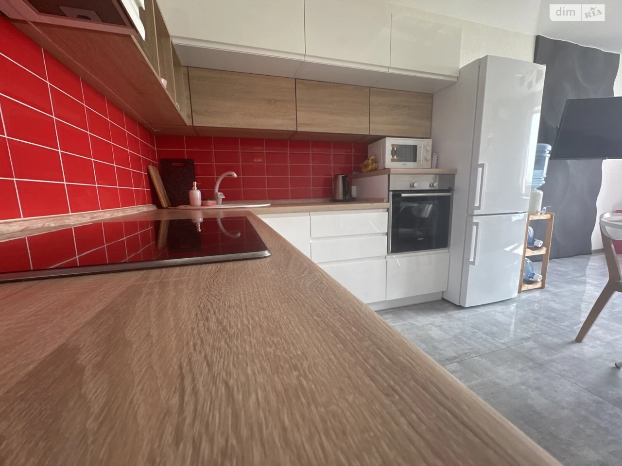 Apartment for sale Teremki-1